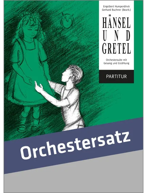 Hänsel und Gretel